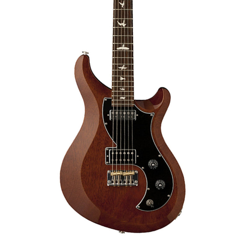 PRS USA S2 Vela in Sienna - ELECTRIC GUITARS - PRS - TOMS The Only Music Shop
