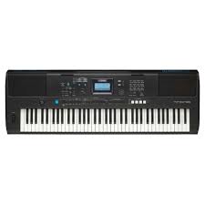 Yamaha PSR-EW425 Keyboard - KEYBOARDS - YAMAHA TOMS The Only Music Shop
