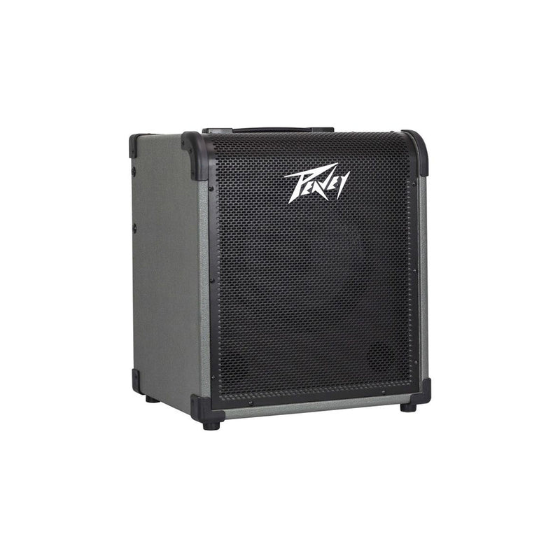 Peavey MAX 100 1x10" 100-watt Bass Combo Amp - AMPLIFIERS - PEAVEY - TOMS The Only Music Shop