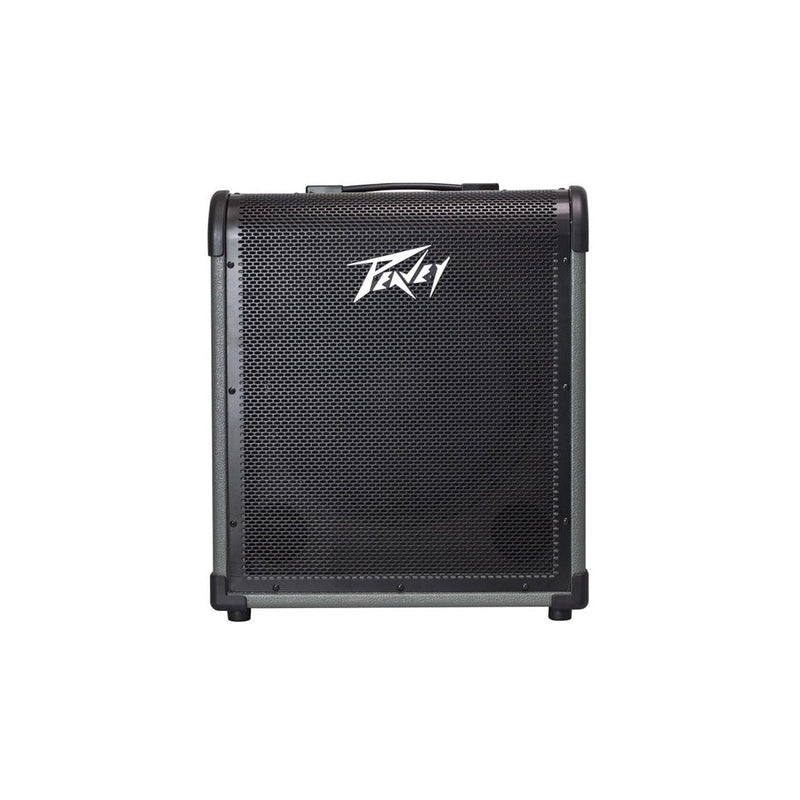Peavey MAX 150 1x12" 150-watt Bass Combo Amp - AMPLIFIERS - PEAVEY - TOMS The Only Music Shop