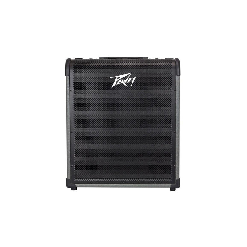 Peavey MAX 250 1x15" 250-watt Bass Combo Amp - AMPLIFIERS - PEAVEY - TOMS The Only Music Shop