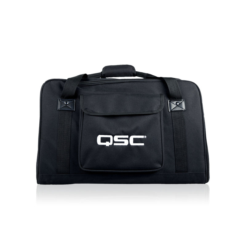 QSC CP12 TOTE for transporting CP12 Loudspeaker - CARRY BAGS AND CASES - QSC - TOMS The Only Music Shop