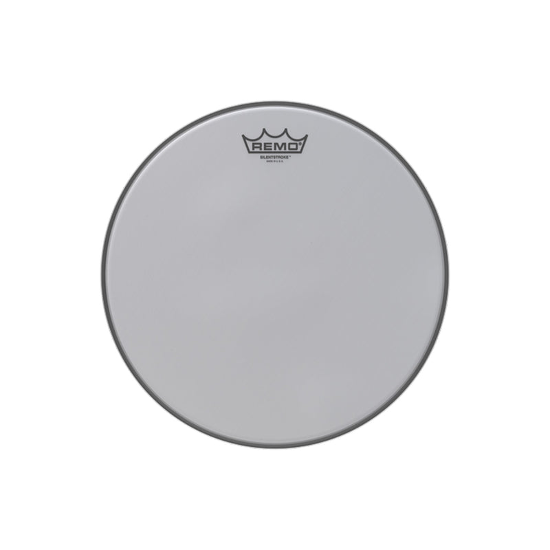 REMO Silentstroke 13" Drumhead - DRUM HEADS - REMO - TOMS The Only Music Shop