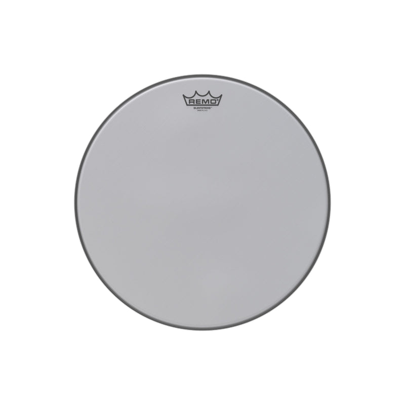 REMO Silentstroke 16" Drumhead - DRUM HEADS - REMO - TOMS The Only Music Shop