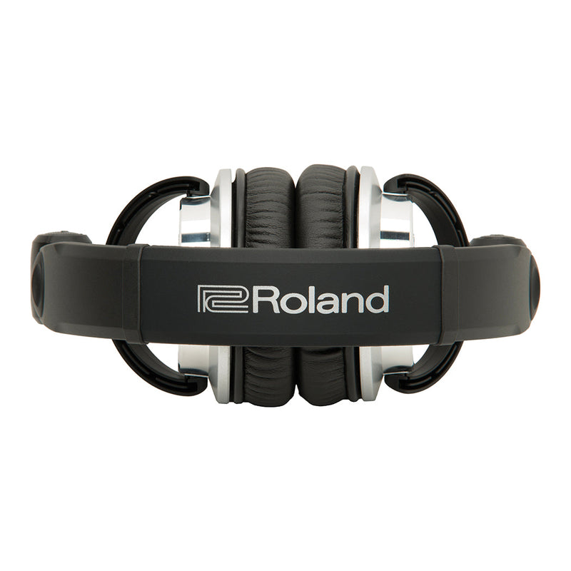 Roland RH-300V V-drum Stereo Headphones - HEADPHONES - ROLAND - TOMS The Only Music Shop