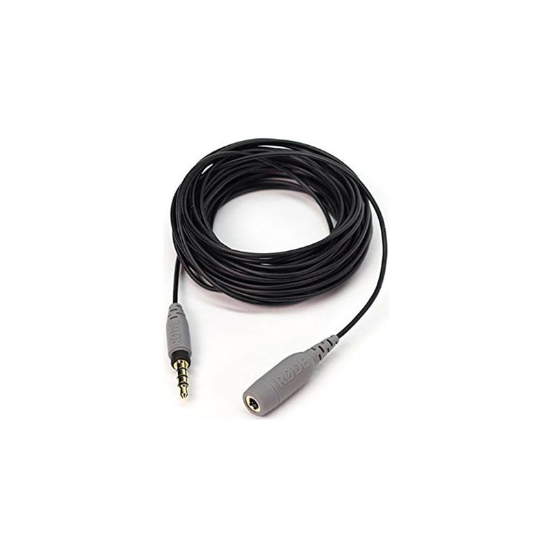 Rode SC1 TRRS Extension Cable - BROADCAST CABLES - RODE - TOMS The Only Music Shop