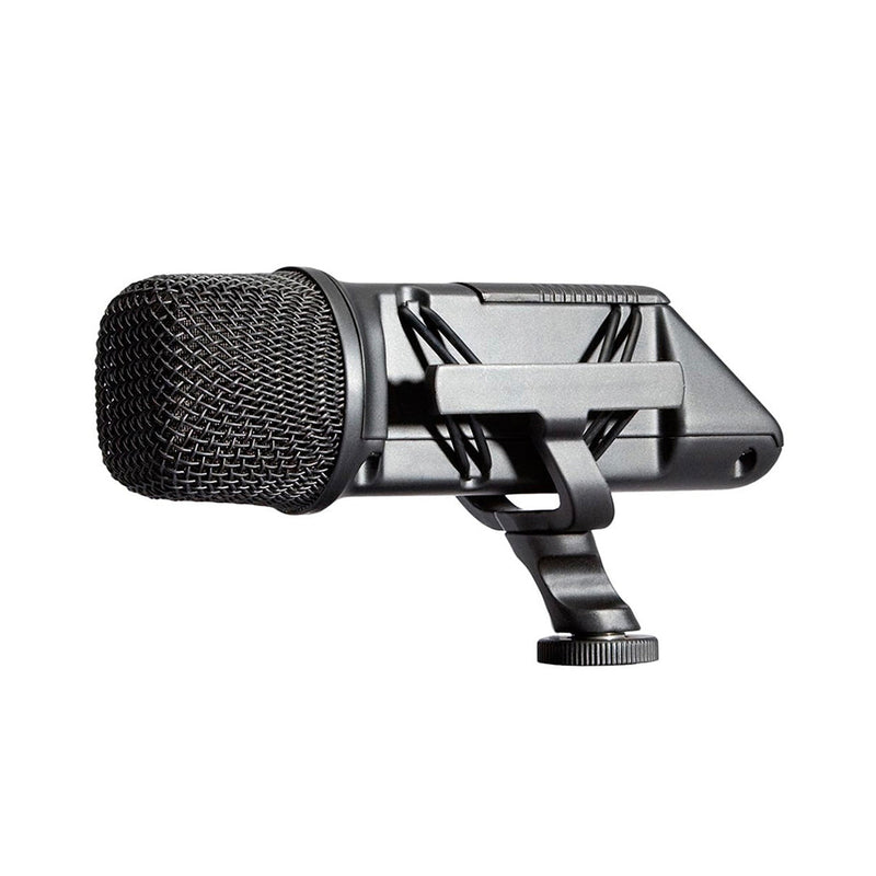 Rode RODSVM Stereo Video Microphone - MICROPHONES - RODE - TOMS The Only Music Shop