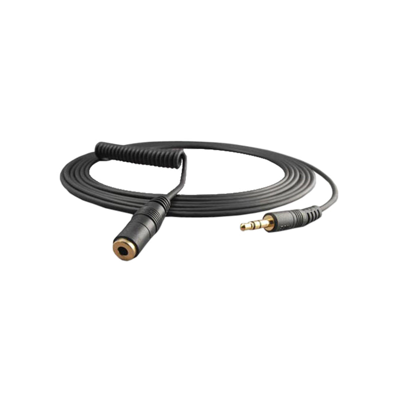 Rode VC1 Minijack 3.5mm Stereo Extension Cable - BROADCAST CABLES - RODE - TOMS The Only Music Shop