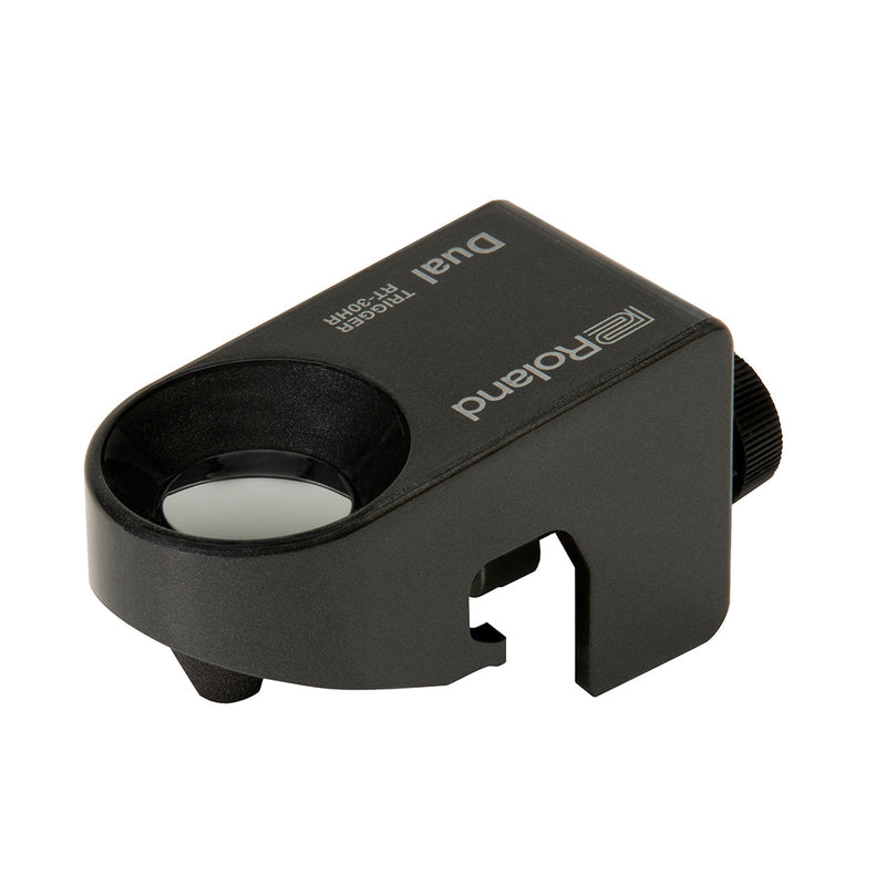 Roland RT-30HR Dual Zone Trigger - DRUM TRIGGERS - ROLAND - TOMS The Only Music Shop