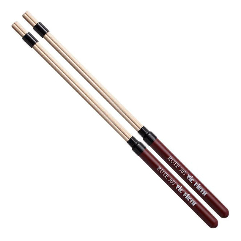 Vic Firth Vic Firth Rute 303 Drum Sticks - DRUM STICKS - VIC FIRTH - TOMS The Only Music Shop