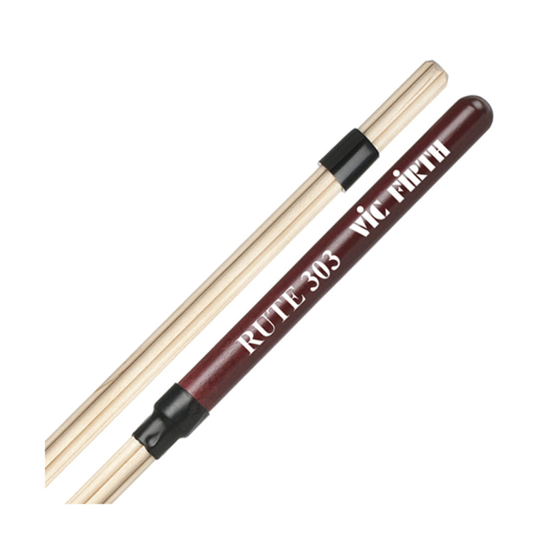 Vic Firth Vic Firth Rute 303 Drum Sticks - DRUM STICKS - VIC FIRTH - TOMS The Only Music Shop