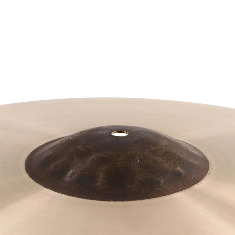 Sabian SA-12189XN 21 Inch HHX Groove Ride Cymbal