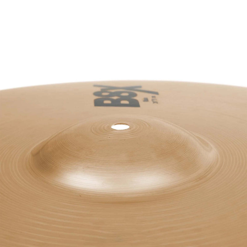 Sabian SA-42012X 20 Inch B8X Ride Cymbal