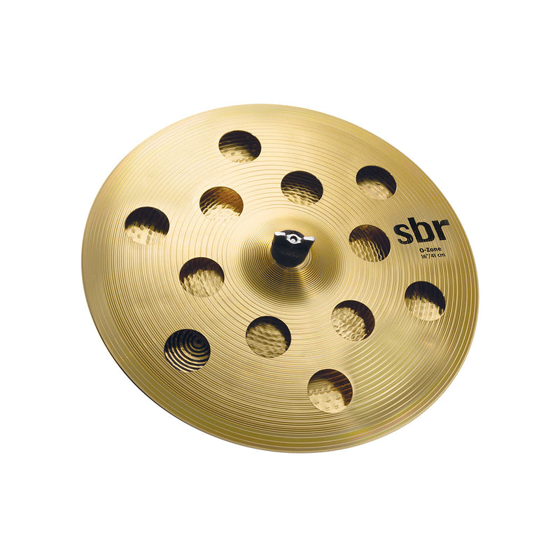 Sabian SBR Stack 16" - CYMBALS - SABIAN - TOMS The Only Music Shop