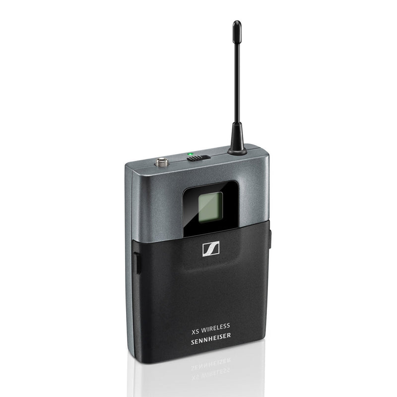 Sennheiser SEN-507102 XSW 1-908 Wireless System