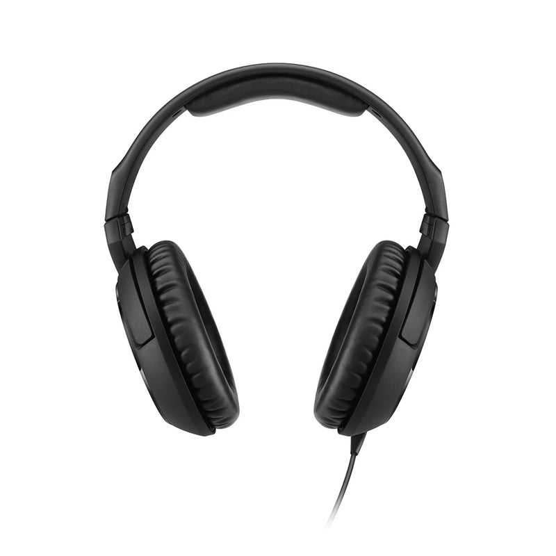 Sennheiser SEN-507182 HD200 Pro Studio Headphones - HEADPHONES - SENNHEISER TOMS The Only Music Shop