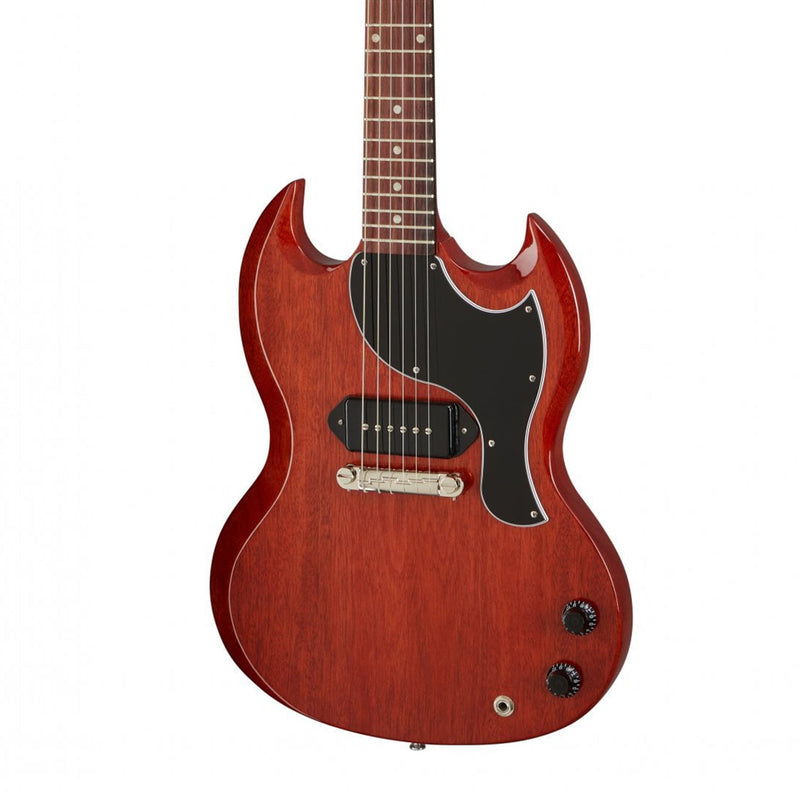 Gibson SGJR00VENH1 SG Junior Electric Guitar - ELECTRIC GUITARS - GIBSON TOMS The Only Music Shop