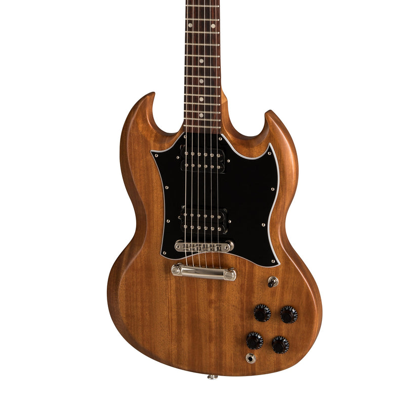 Gibson SGTR005NNH1 SG Tribute Electric Guitar - ELECTRIC GUITARS - GIBSON TOMS The Only Music Shop