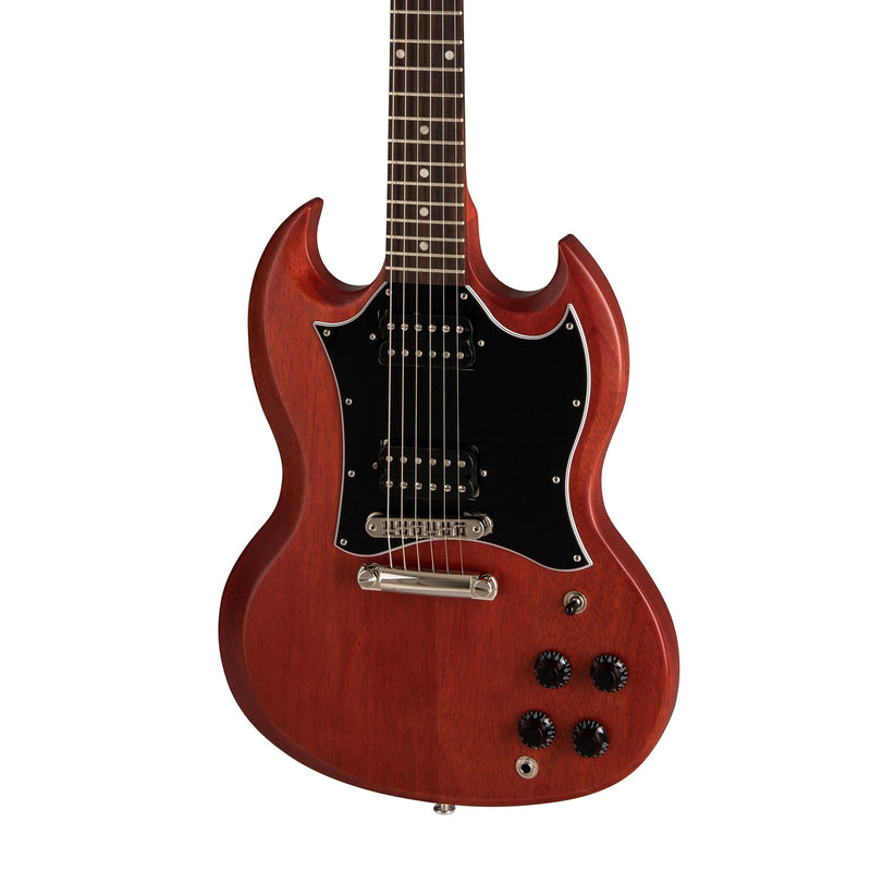 Gibson SGTR19AYNH1 SG Standard Tribute Electric Guitar - ELECTRIC GUITARS - GIBSON TOMS The Only Music Shop
