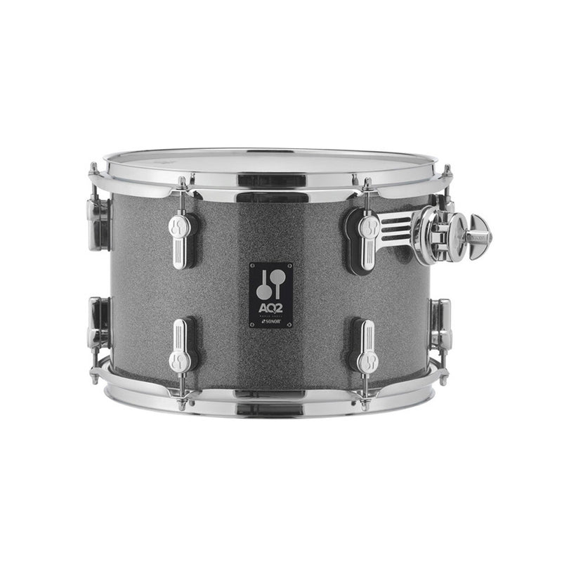 Sonar SO17503440 AQ2 Stage 5 Piece Drum Kit in Titanium Quarz