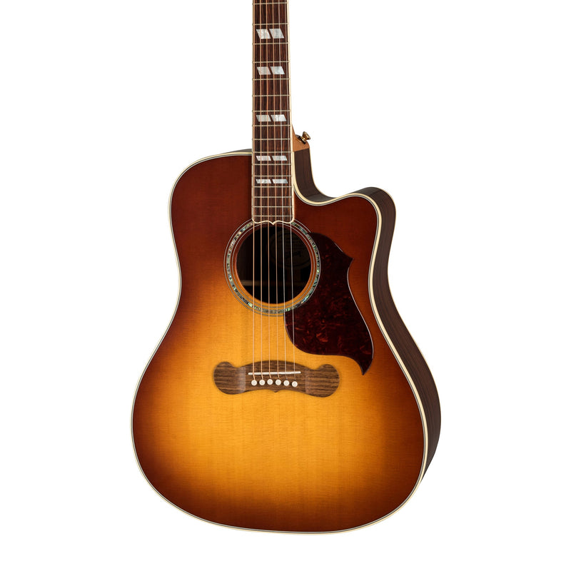Gibson SSSCRBG19 Songwriter Standard EC Rosewood Acoustic Guitar - ACOUSTIC GUITARS - GIBSON TOMS The Only Music Shop