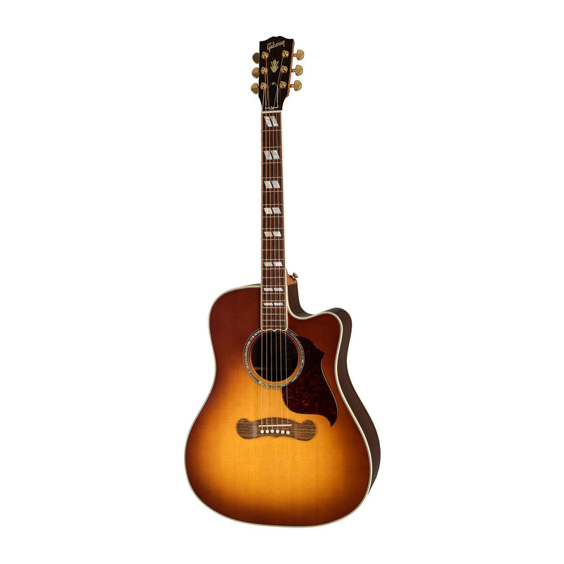 Gibson SSSCRBG19 Songwriter Standard EC Rosewood Acoustic Guitar