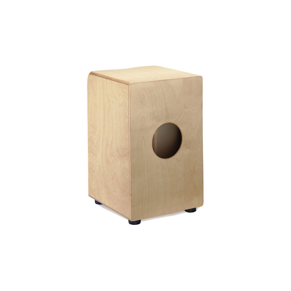 Stagg STAG CAJ 50M N Medium Sized Natural Cajon w Bag Shop CAJONS online TOMS The Only Music Shop