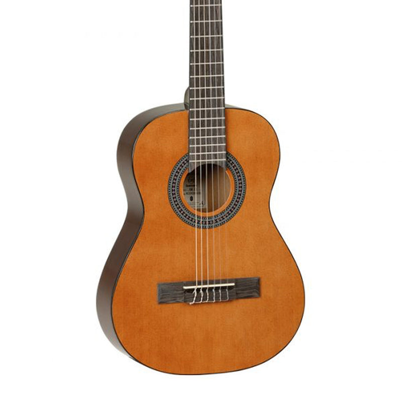 TANGLEWOOD TAG-EMC3 4/4 CLASS SPRUCE LINDEN Classical Guitar NATURAL GLOSS W/BAG - CLASSICAL GUITARS - TANGLEWOOD TOMS The Only Music Shop