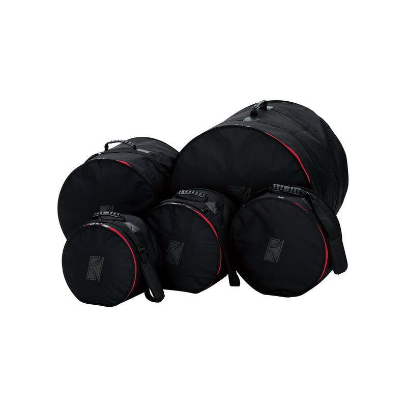 TAMA DSS52K Standard Drum Bag Set - DRUM BAGS AND CASES - TAMA - TOMS The Only Music Shop