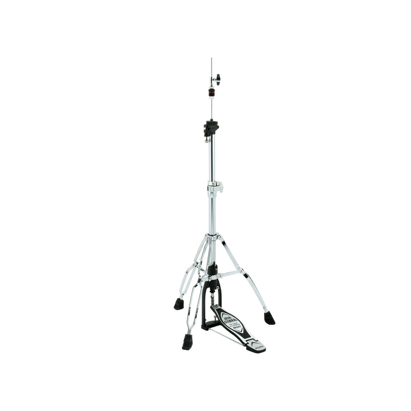 TAMA HH605 Iron Cobra 600 Hi-hat Stand - DRUM HARDWARE - TAMA - TOMS The Only Music Shop