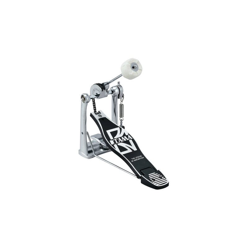 TAMA HP10 Rhythm Mate Single Pedal - DRUM HARDWARE - TAMA - TOMS The Only Music Shop