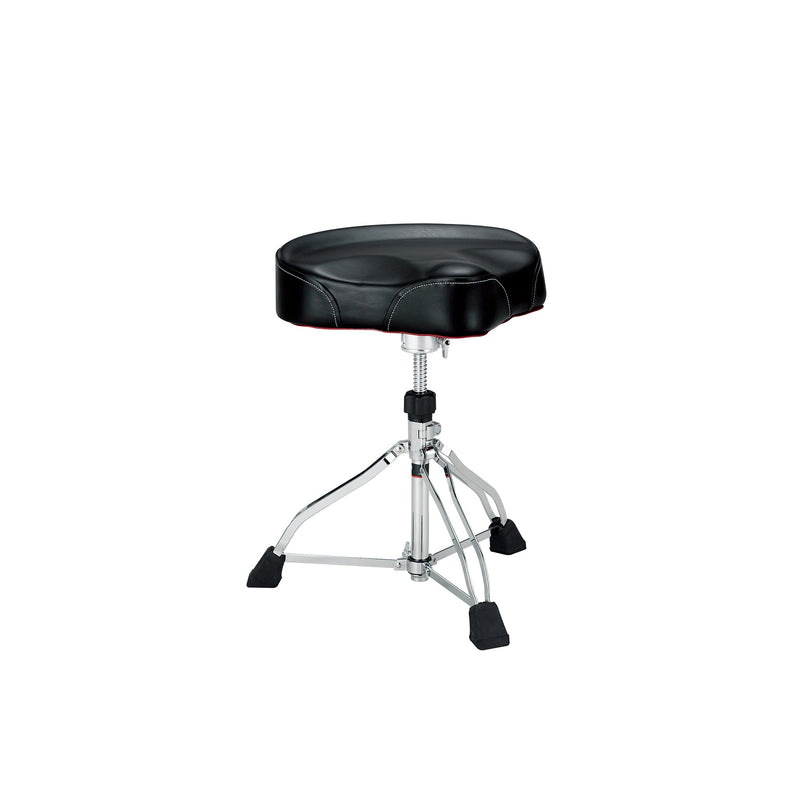 TAMA HT530B 1st Chair Wide Rider Trio - DRUM THRONES - TAMA - TOMS The Only Music Shop