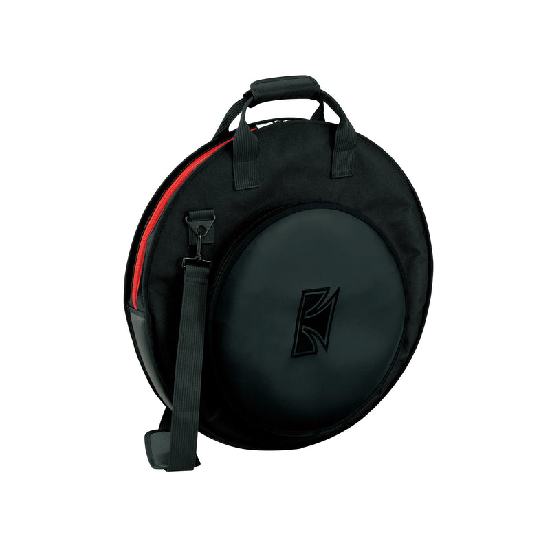 TAMA PBC22 Powerpad Series 22" Cymbal Bag - CYMBAL BAGS AND CASES - TAMA - TOMS The Only Music Shop