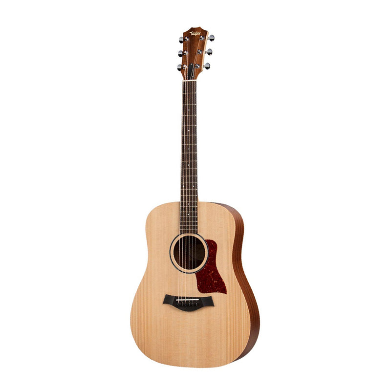 Taylor Big Baby Taylor BBTe - Natural Sitka Spruce - ACOUSTIC GUITARS - TAYLOR - TOMS The Only Music Shop
