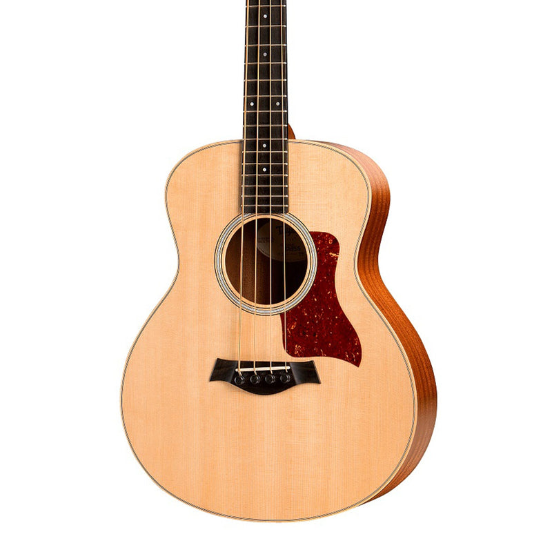 Taylor GS Mini Bass Guitar With Pickup - ACOUSTIC GUITARS - TAYLOR - TOMS The Only Music Shop