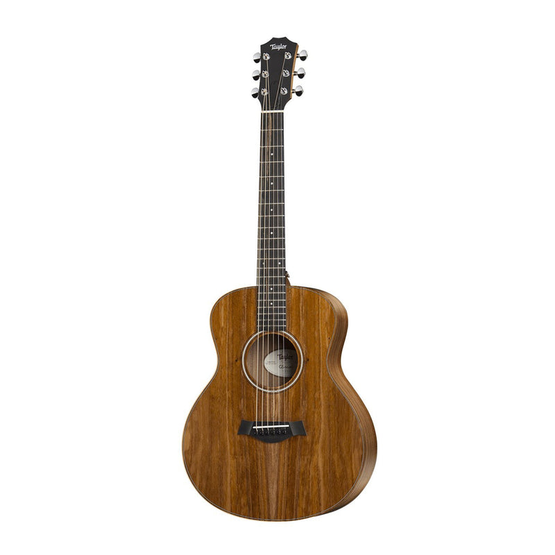 Taylor GS Mini Guitar Koa With Pickup - ACOUSTIC GUITARS - TAYLOR - TOMS The Only Music Shop