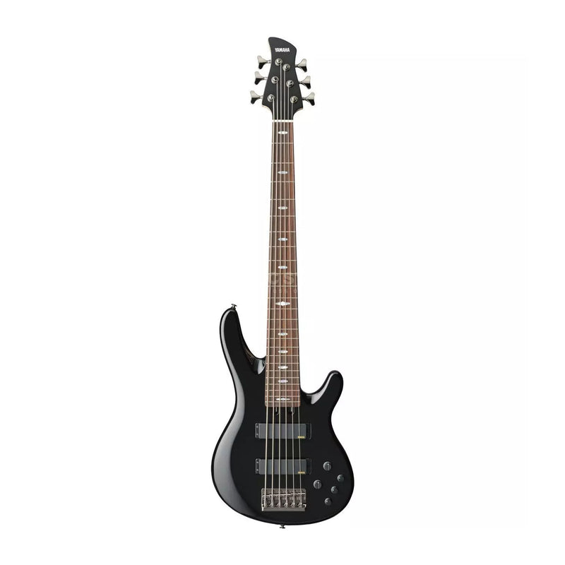 Yamaha TRB1006J 6 String Electric Bass Guitar