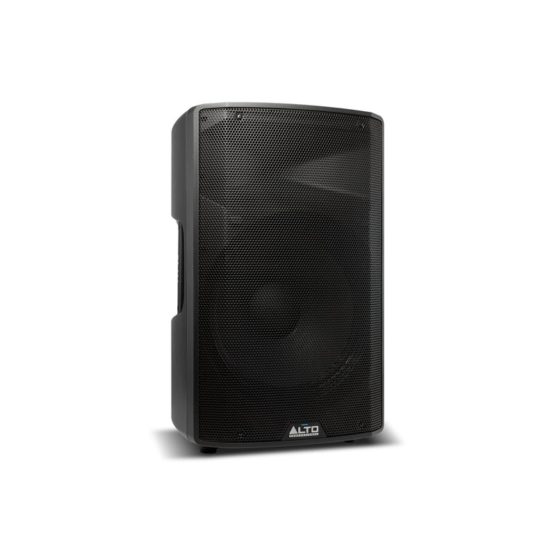 Alto TX-315 750-WATT 15-INCH 2-Way Powered Speaker