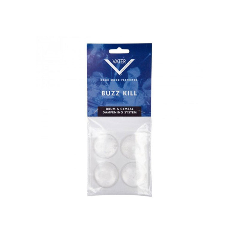 Vater Buzz Kill Extra Dry - MUTES - VATER - TOMS The Only Music Shop