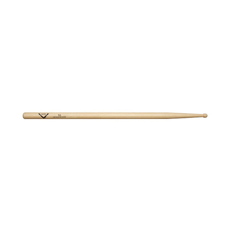 Vater American Hickory Drumsticks - 55A - Wood Tip - DRUM STICKS - VATER - TOMS The Only Music Shop