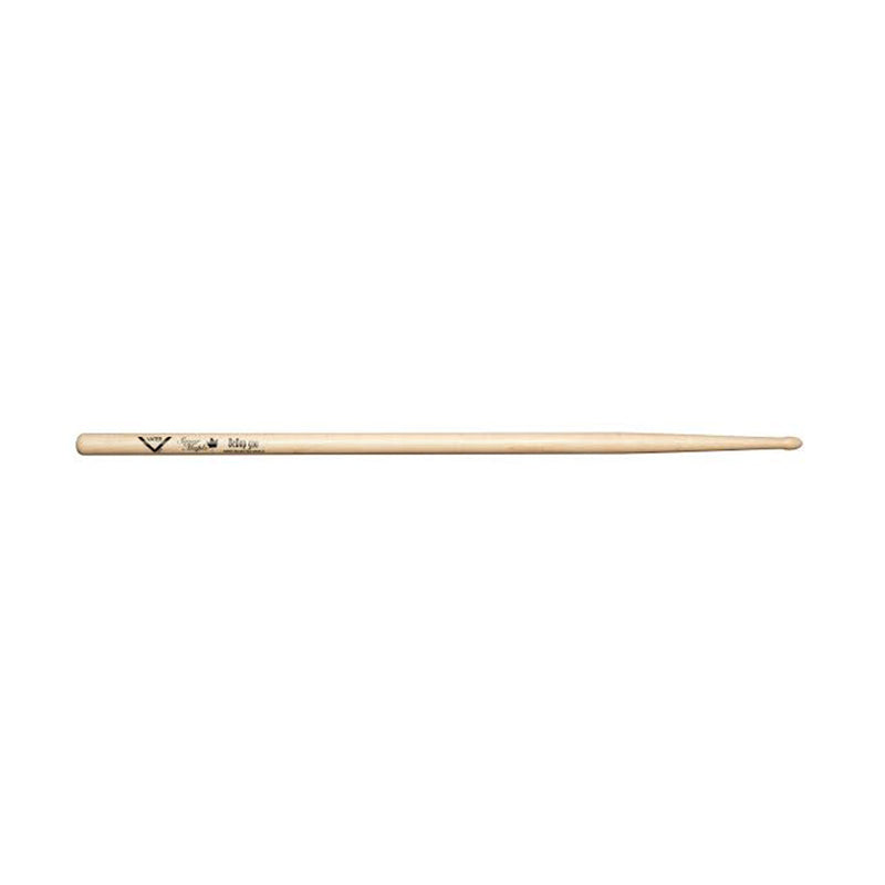 Vater BeBop 500 Hickory Wood Tip Drum Sticks (Natural) - DRUM STICKS - VATER - TOMS The Only Music Shop