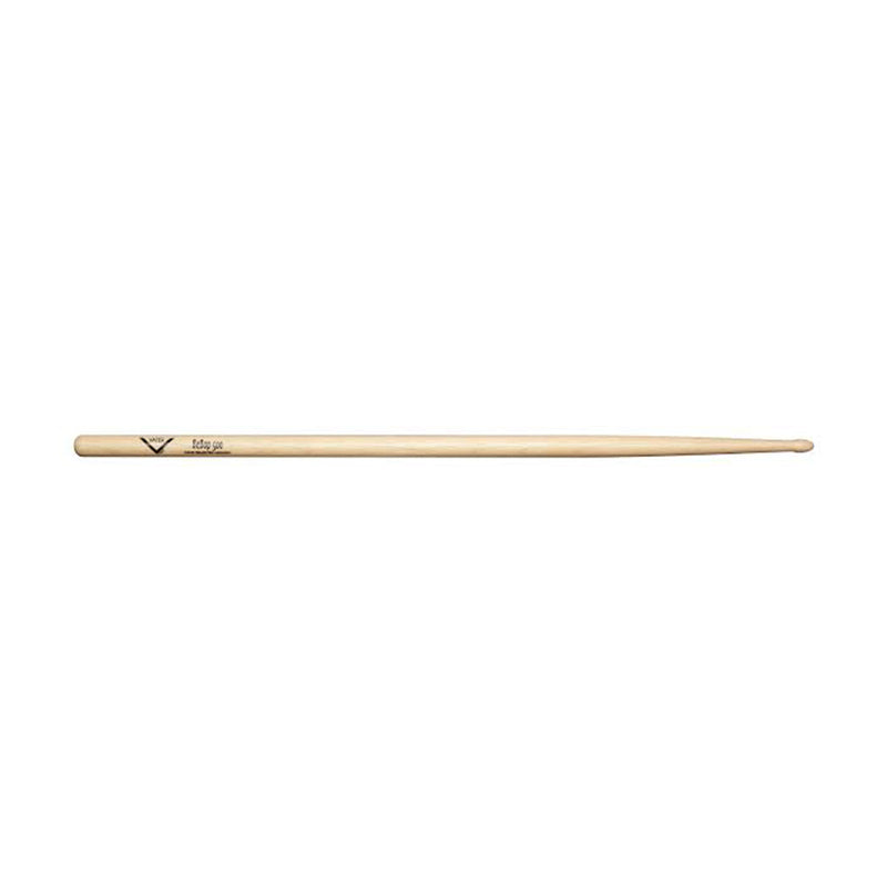 Vater BeBop 500 Hickory Wood Tip Drum Sticks (Natural) - DRUM STICKS - VATER - TOMS The Only Music Shop
