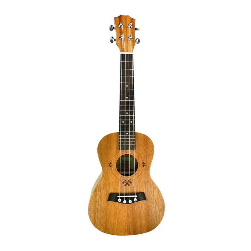 Vizcaya VKU26 Tenor Ukulele 26 Inches - UKULELES - VIZCAYA TOMS The Only Music Shop