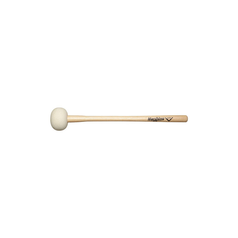 Vater VMVB5 Marching Bass Drum Mallet - DRUM STICKS - VATER TOMS The Only Music Shop