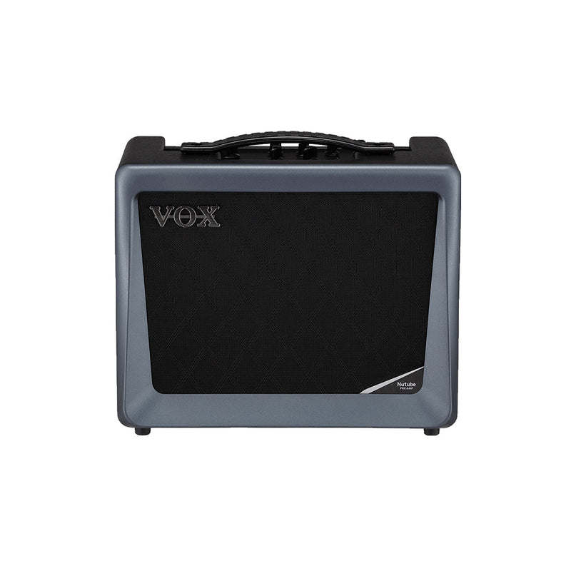 Vox VX50 GTV 1x8" 50-watt Digital Modeling Combo Amp - COMBO AMPLIFIERS - VOX - TOMS The Only Music Shop
