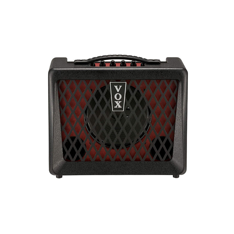 Vox VX50BA 1x8" 50-watt Bass Combo Amp - COMBO AMPLIFIERS - VOX - TOMS The Only Music Shop