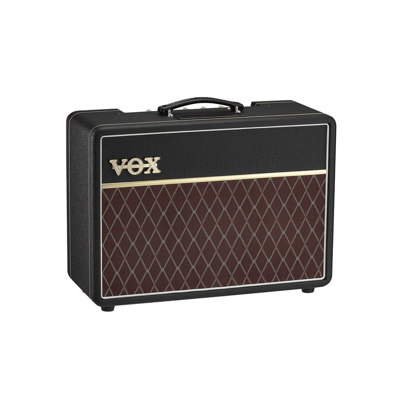 Vox AC10C1 1x10" 10-watt Tube Combo Amp - COMBO AMPLIFIERS - VOX - TOMS The Only Music Shop