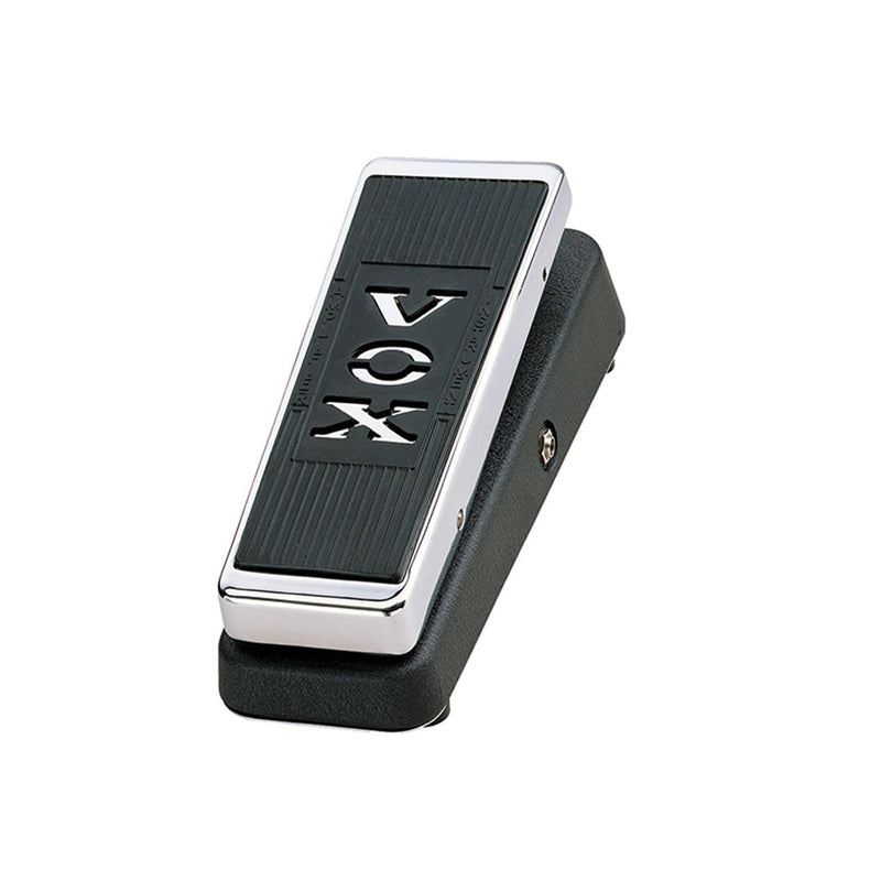 Vox V847-A Classic Reissue Wah Pedal - PEDALS - VOX - TOMS The Only Music Shop