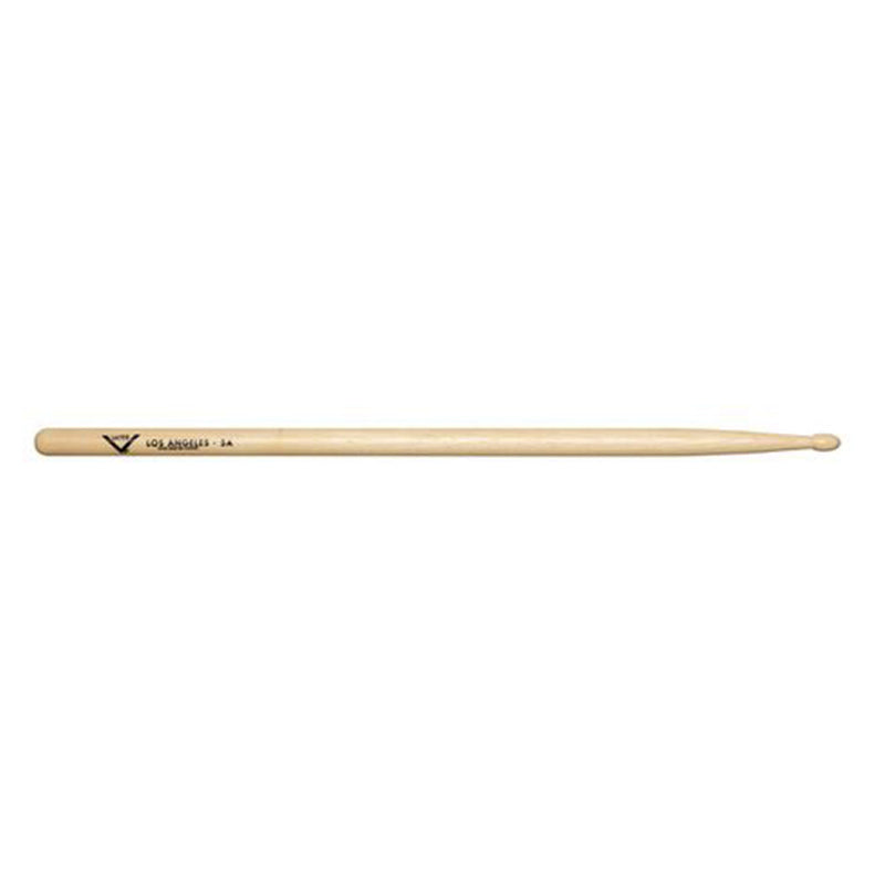 Vater 5A Wood Tip Drum Sticks (Pair) - DRUM STICKS - VATER - TOMS The Only Music Shop
