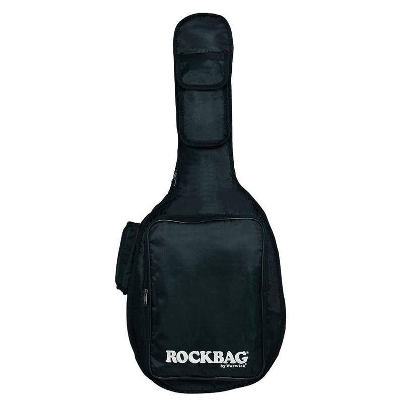 Warwick 3/4 Size Classic Guitar Bag - GUITAR BAGS AND CASES - WARWICK - TOMS The Only Music Shop